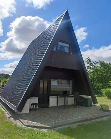 Finnhuette Kleine Moewe Daire *