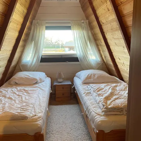 Finnhuette Kleine Moewe Karlshagen